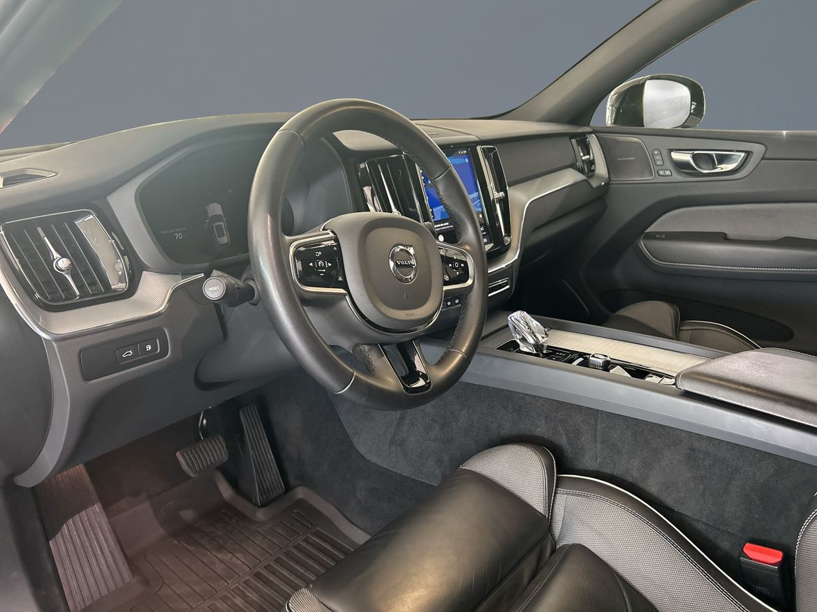 CDP07X – Volvo XC60
