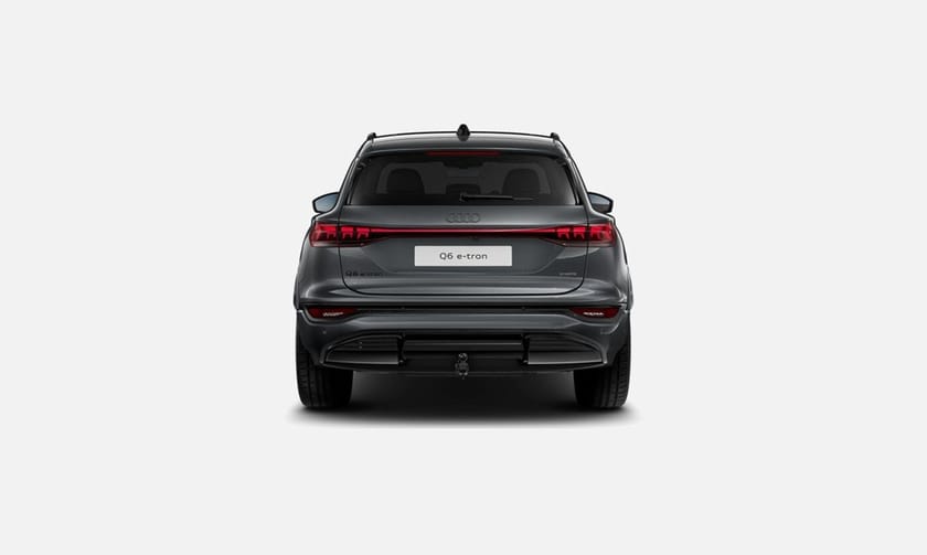 Bild 2 av Audi Q6 e-tron quattro SUV  315 KW