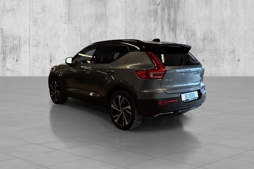 Bilde 4 av Volvo XC40