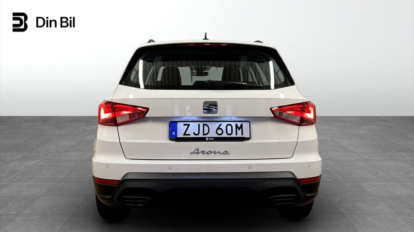 Bild 5 av SEAT Arona