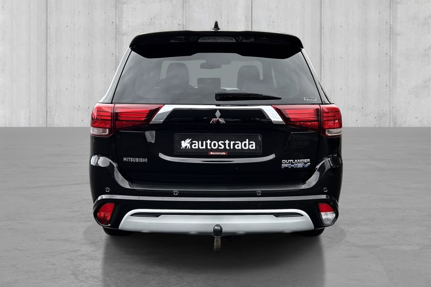 Bilde 4 av Mitsubishi Outlander PHEV