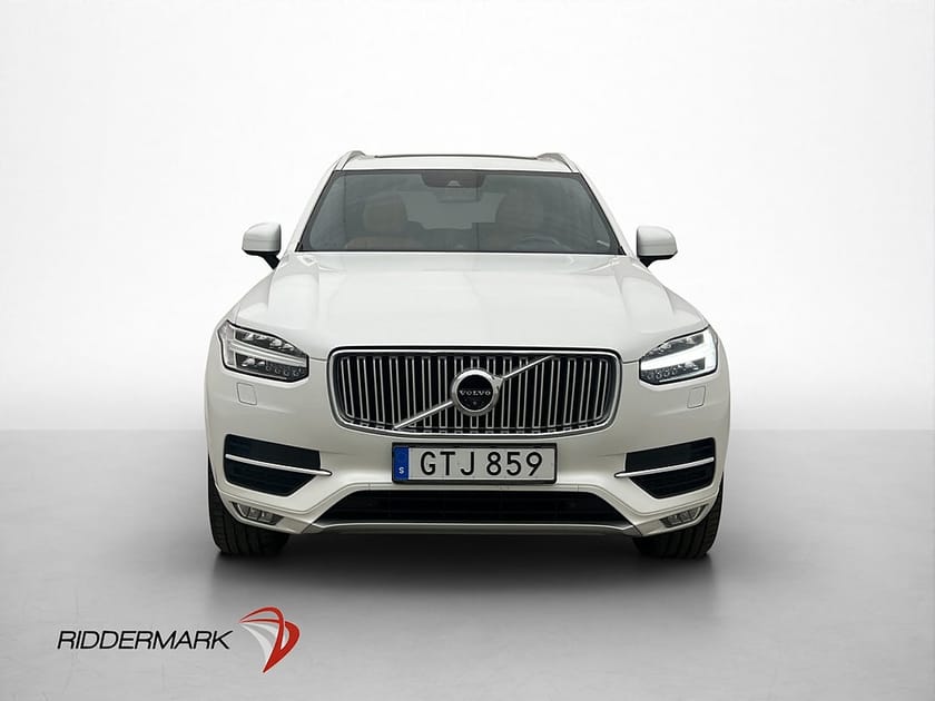 Bild 2 av Volvo XC90