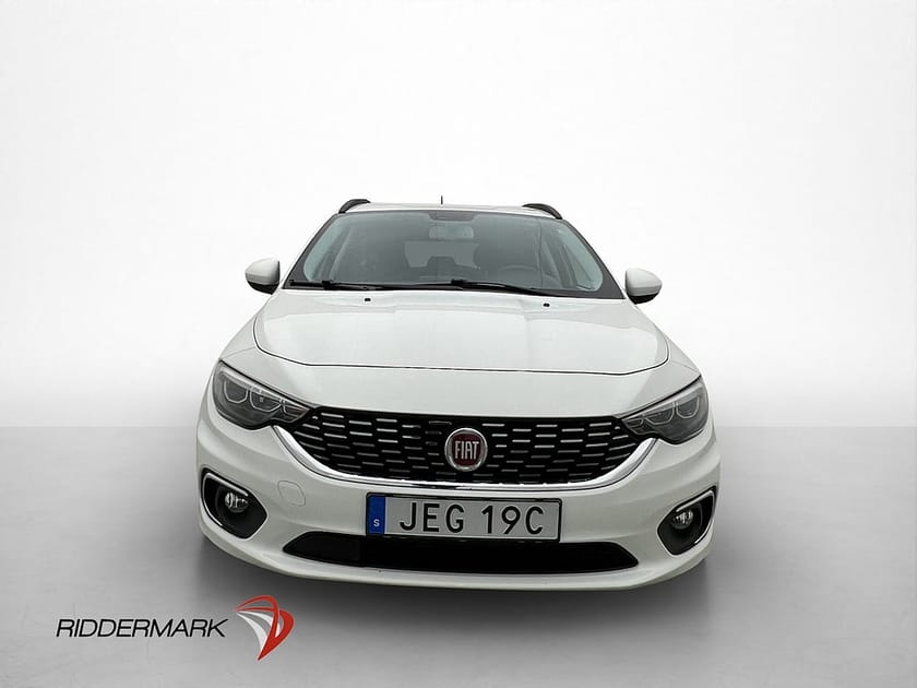 Bild 2 av Fiat Tipo Kombi 1.4 FIRE T-JET Kamera Adaptiv farthåll 120hk