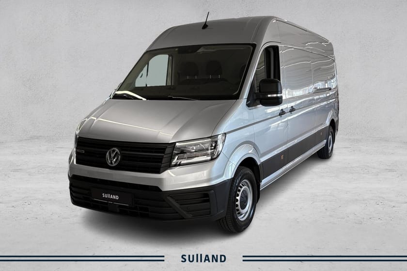 Bilde 1 av Volkswagen Crafter Cra.35 kas l4h3 177 4m/aut
