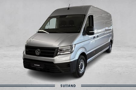 Volkswagen Crafter Cra.35 kas l4h3 177 4m/aut