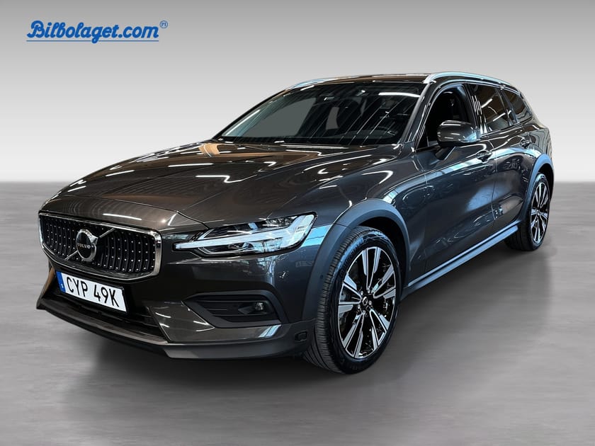 Bild 1 av Volvo V60 Cross Country