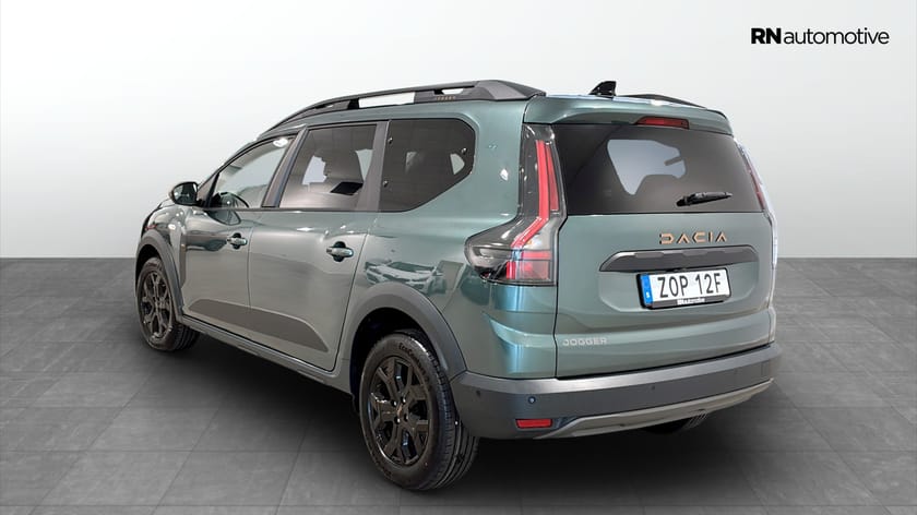 Bild 2 av Dacia Jogger 7-sätes EXTREME TCE 110 7-SITS