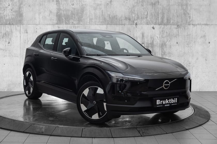 Bilde 2 av Volvo EX30 Single Motor Extended Range