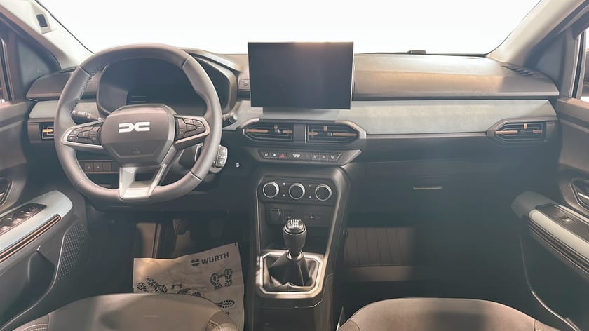Bild 4 av Dacia Jogger 7-sätes EXTREME TCE 110 7-SITS
