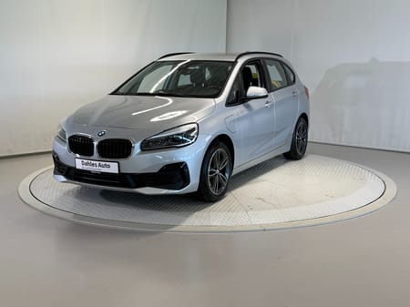 BMW 225xe Active Tourer