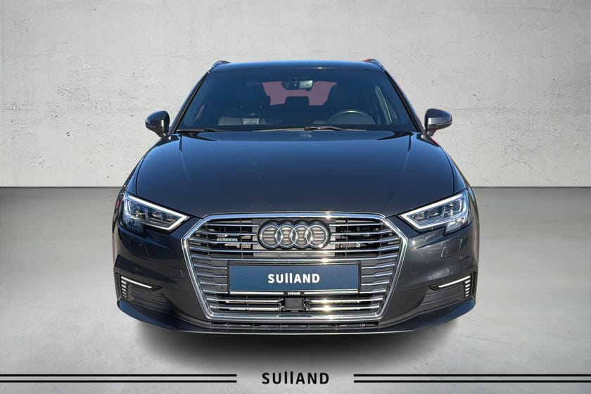 Bilde 5 av Audi A3 Sportback e-Tron S-LINE INT | EU OK TIL 2028 | NYE BREMSER FORAN