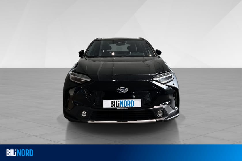 Bilde 2 av Subaru Solterra 
