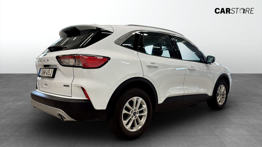 Bild 2 av Ford Kuga Plug-In Hybrid Titanium // 2.5l 225hk