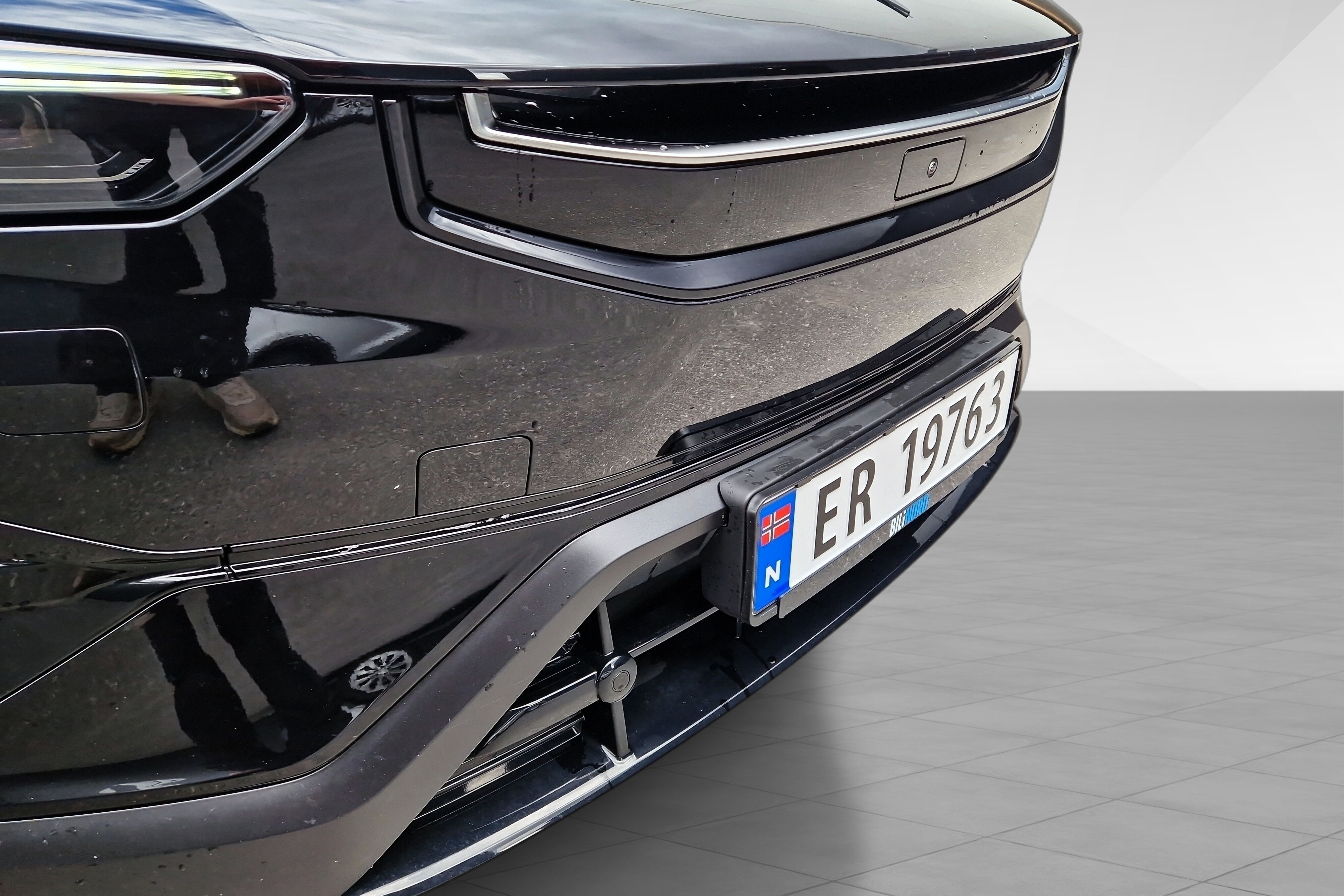 Polestar 3 Long Range Dual Motor bilde 9
