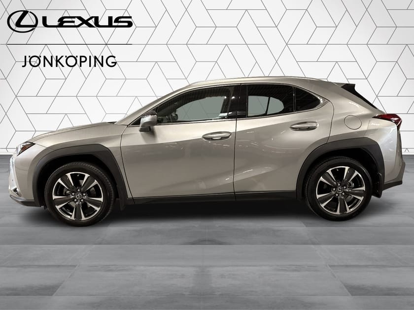 Bild 5 av Lexus UX 250h UX250H Premium V-Hjul