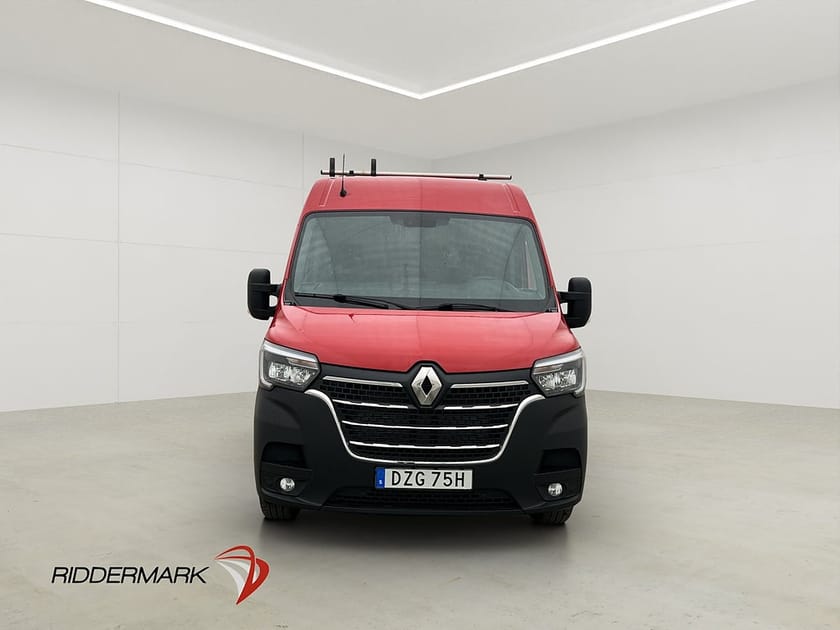 Bild 5 av Renault Master