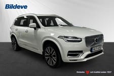 Volvo XC90 7 Säten