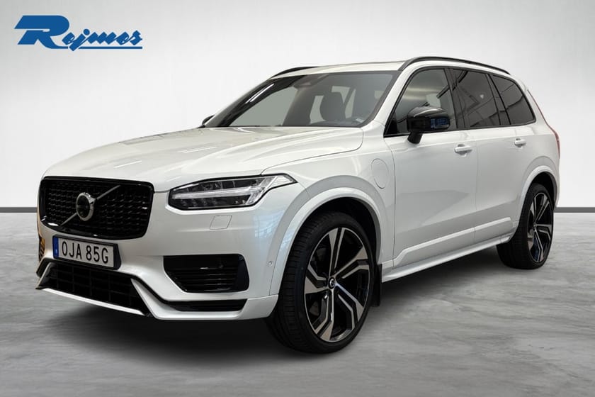 Bild 1 av Volvo XC90