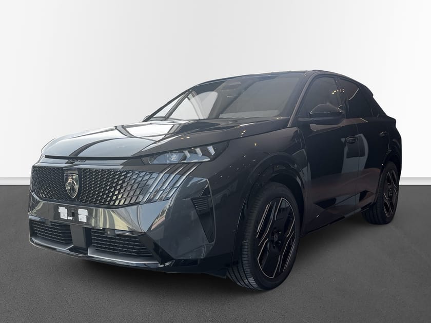 Bild 1 av Peugeot E-3008 Dual Motor GT Ultimat 4x4 5-d SUV