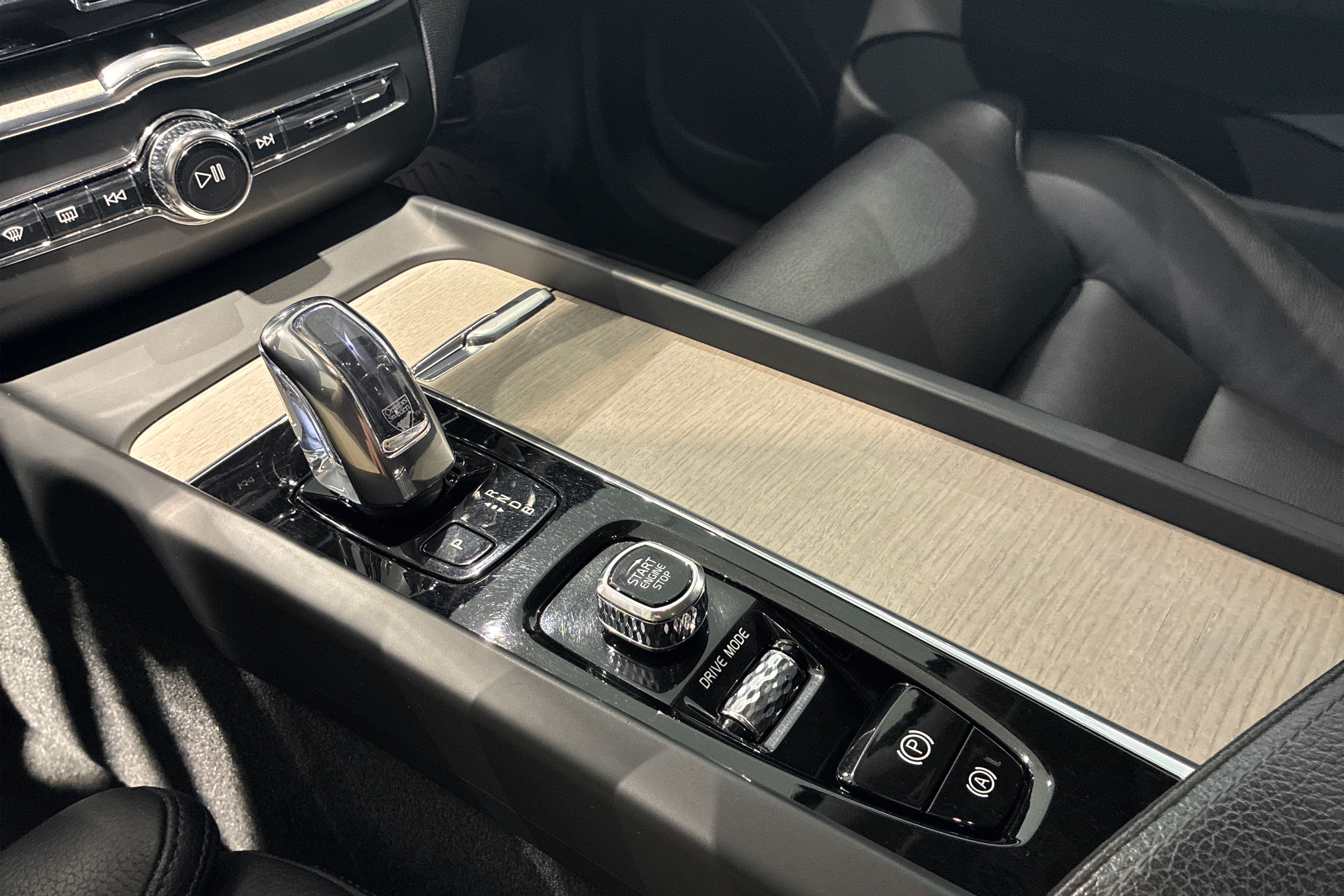 Volvo XC60 bilde 16