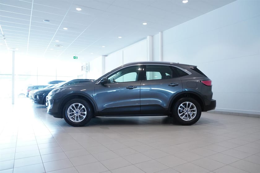 Bild 3 av Ford Kuga 1.5 EcoBoost Titanium Vinterpaket