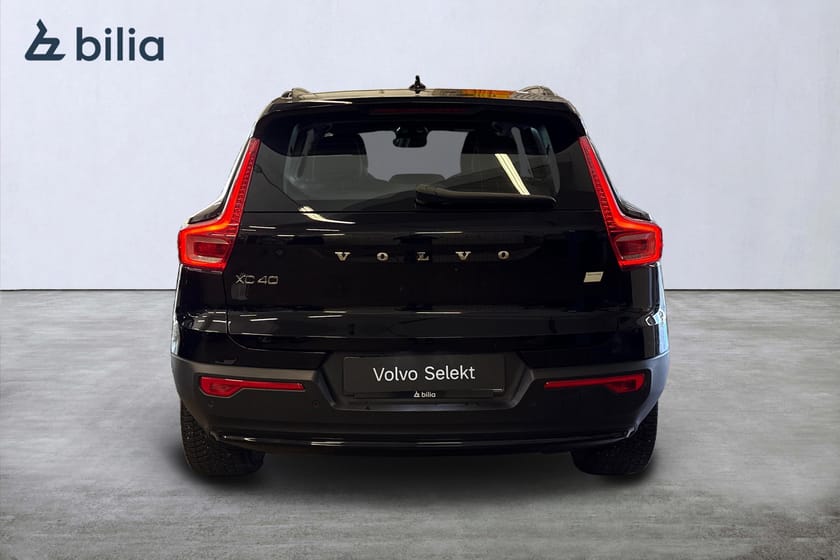 Bild 5 av Volvo XC40 Recharge Single Motor Core Edition