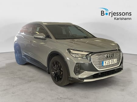 Audi Q4 40 e-tron Proline Advanced