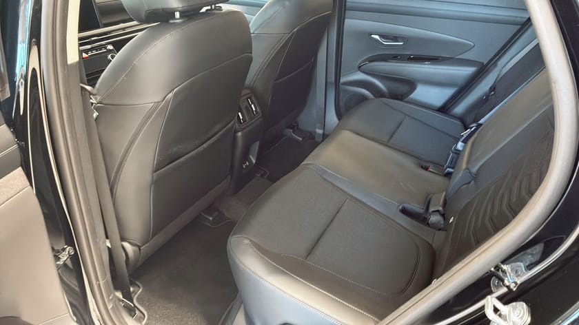 Bild 5 av Hyundai Tucson PHEV 4WD 1.6T 288HK DCT ESSENTIA PL från 3995kr/mån