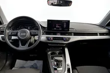 Audi A4 Avant 40 TDI quattro