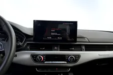 Audi A4 Avant 40 TDI quattro