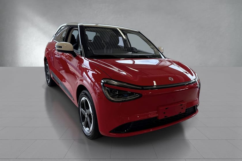 Bilde 3 av Dongfeng Nammi Box
