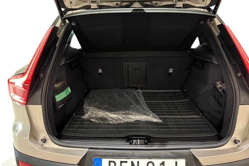 Bild 5 av Volvo XC40 Recharge Core