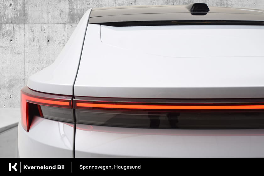 Bilde 5 av Polestar 4 Long Range Dual motor LRDM 20"-H.Feste 2000kg Plusspakke