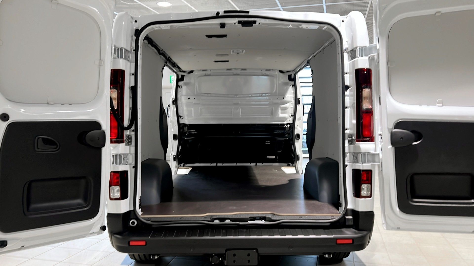 Renault Trafic 2026, bild 6/10