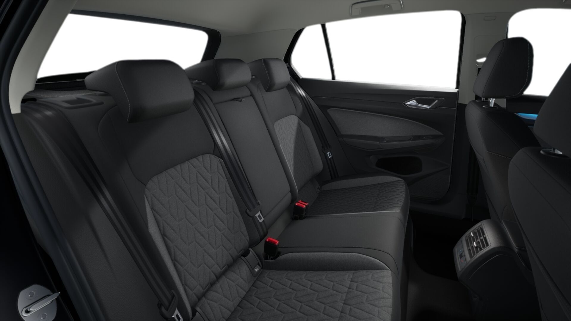 Volkswagen Golf 1.5 eTSI ACT OPF 2027, bild 6/10