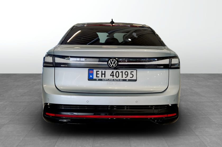 Bilde 5 av Volkswagen ID.7 Pro fb  77kwh 286hk intv2