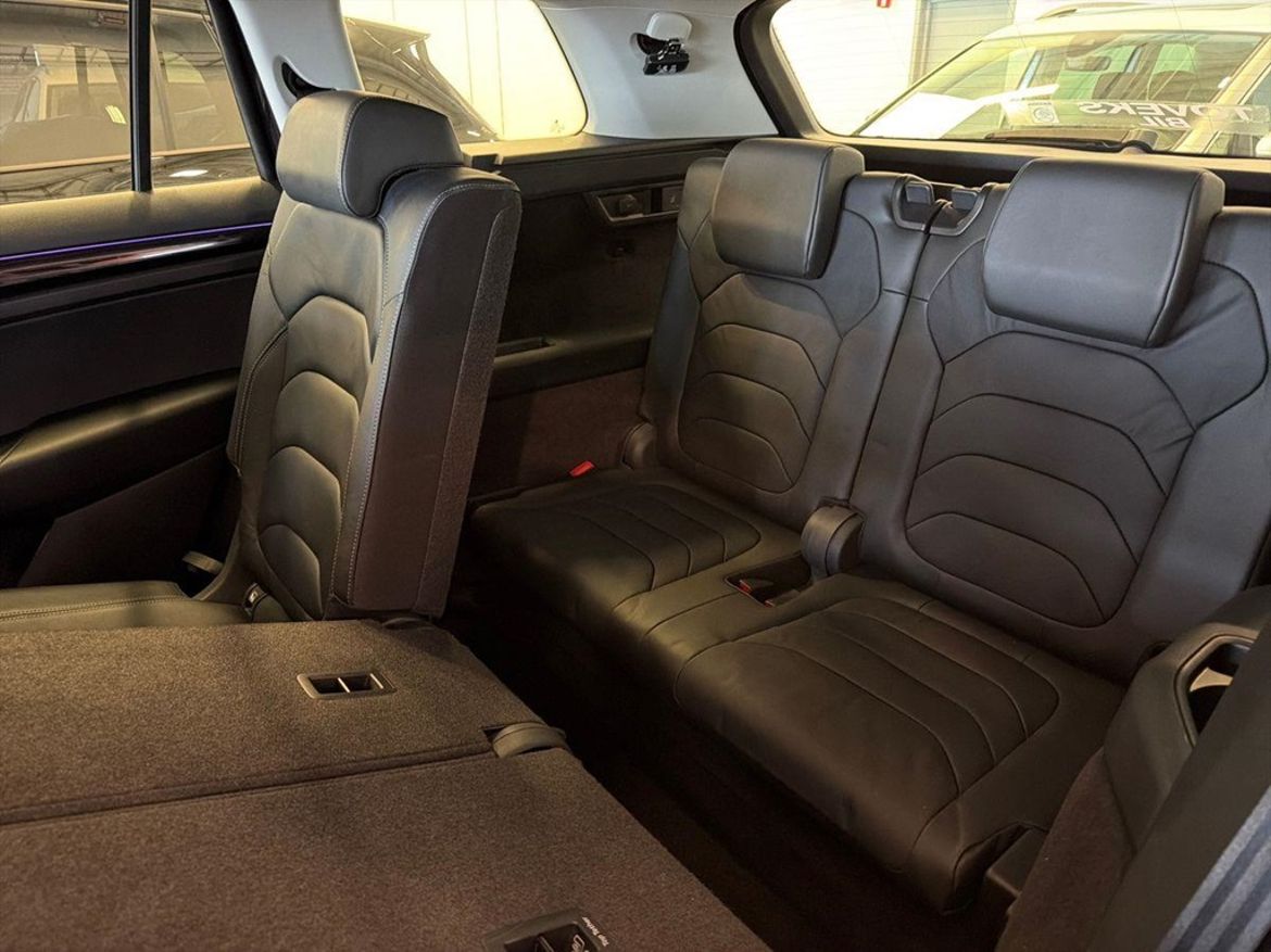 Škoda Škoda Kodiaq — bild 12
