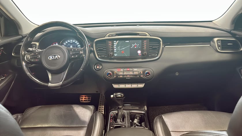 Bild 4 av Kia Sorento