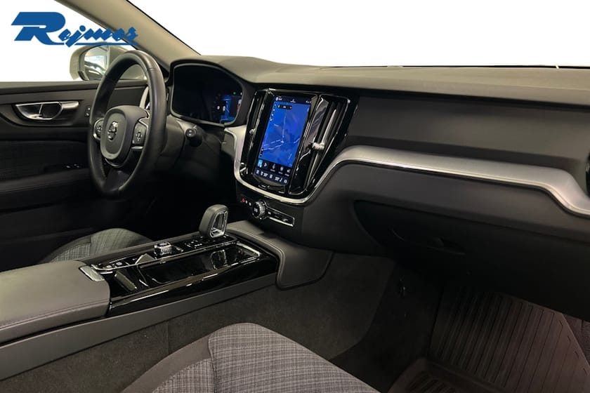 Bild 5 av Volvo V60 Recharge T6 II Core Edition