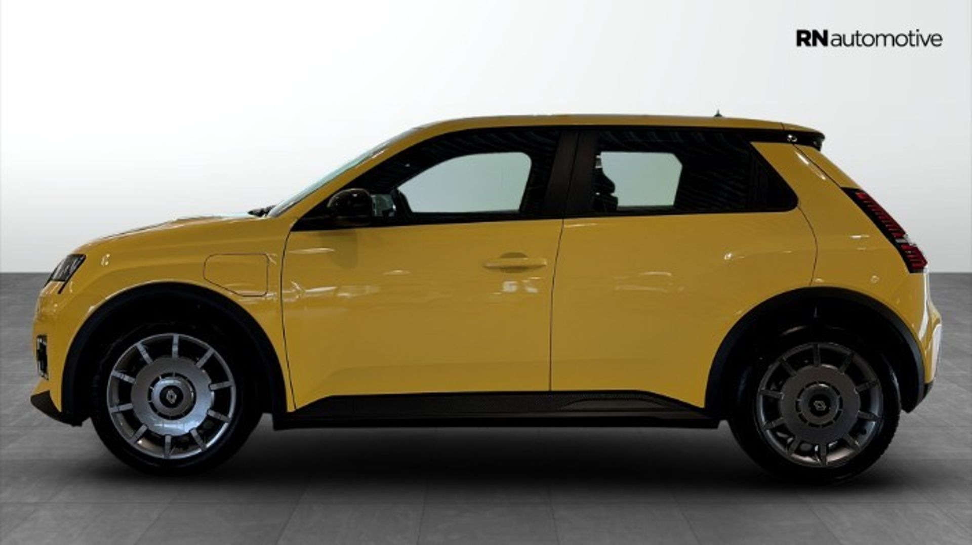 Renault 5 E-Tech ELECTRIC EVOLUTION EV40 2027, bild 6/10