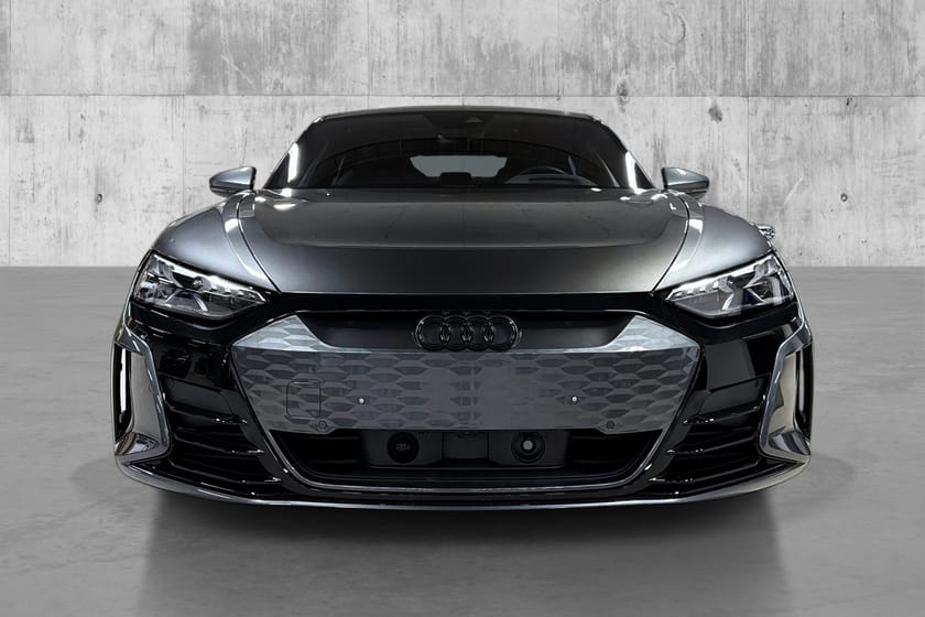 Bilde 5 av Audi RS e-tron GT