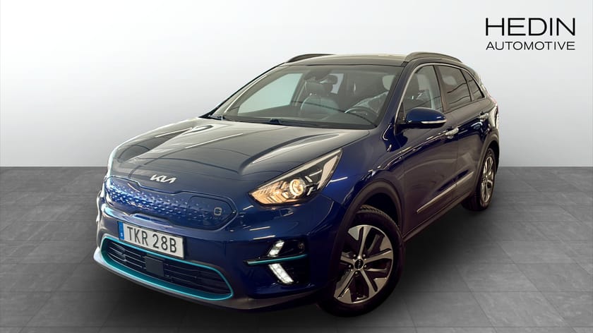 Bild 1 av Kia e-Niro