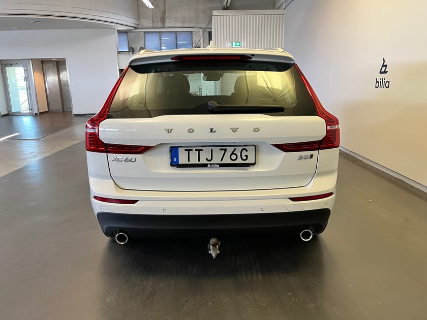 Bild 4 av Volvo XC60 B5 AWD Bensin Mom Advanced SEIII