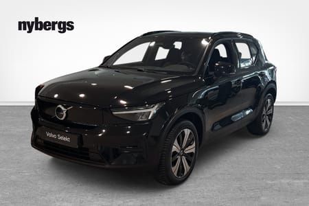 Volvo XC40 Recharge Core Edition