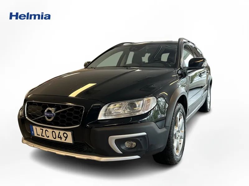 Volvo XC70 D4 AWD Classic Summum