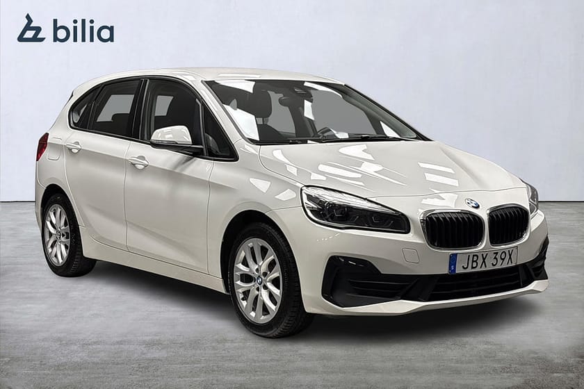 Bild 1 av BMW 225xe Active Tourer ActiveTourer-Advantage-Head Up-Rattvärme-HiFi Högtalare