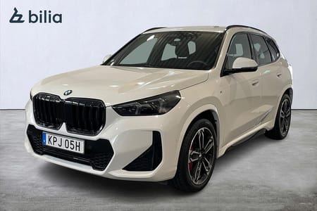 BMW X1 sDrive18i