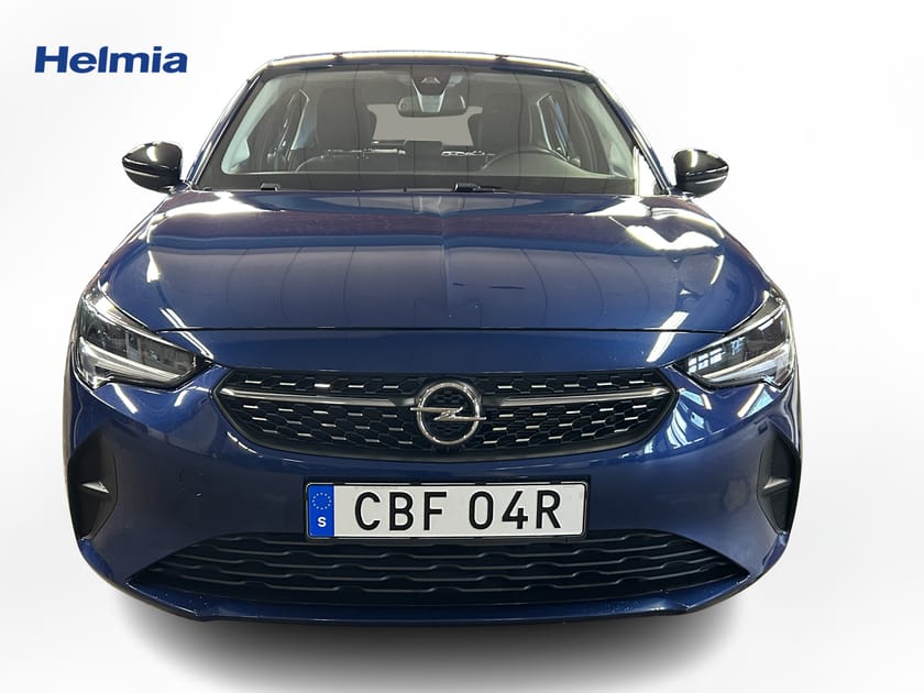 Bild 3 av Opel Corsa 1,2 Elegance 5d V-hjul