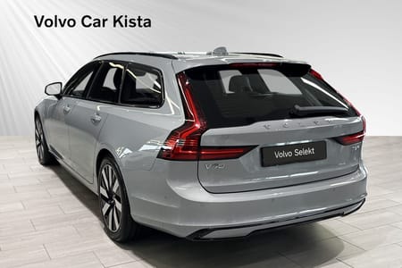 Volvo V90 T6 Plus Dark Nordic Edition Läder H/K 360Kamera