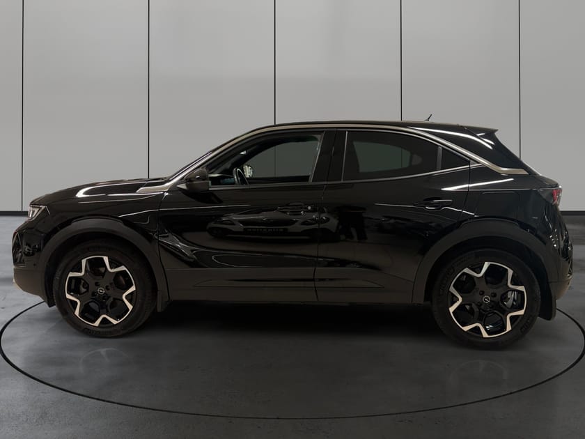 Bilde 2 av Opel Mokka-e 